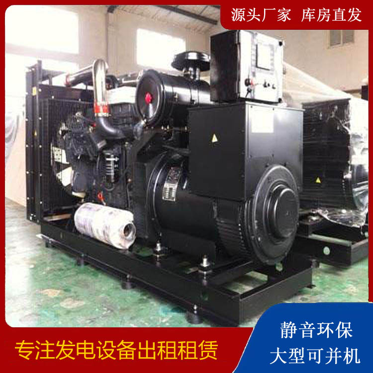 宁陕发电车出租 柴油发电机组需要经常换机油吗？