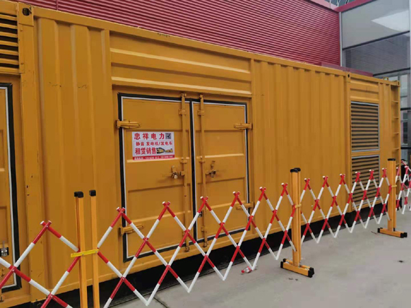 宁陕关于通用发电机的十万个为什么？