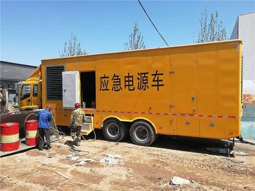 宁陕发电车租赁-教您挑选发电机哪些技巧可以掌握使用