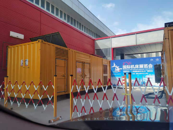 宁陕发电车出租-发电机无电压或电压太低怎么办？
