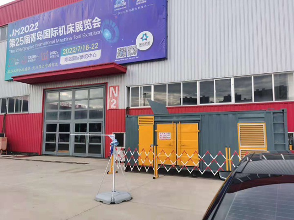宁陕发电机租赁-柴油发电机组不及时维护危害大