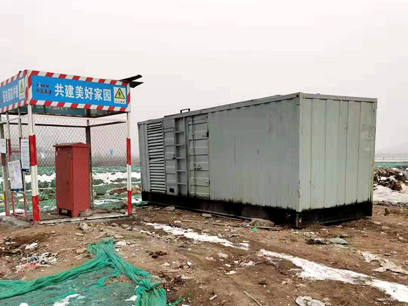 宁陕燃气发电机在高海拔地区运行时会遇到哪些常见故障？