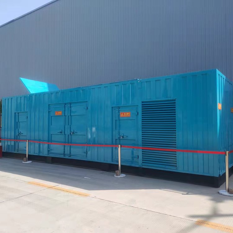 宁陕怎样更换柴油发电机组的空气滤清器？