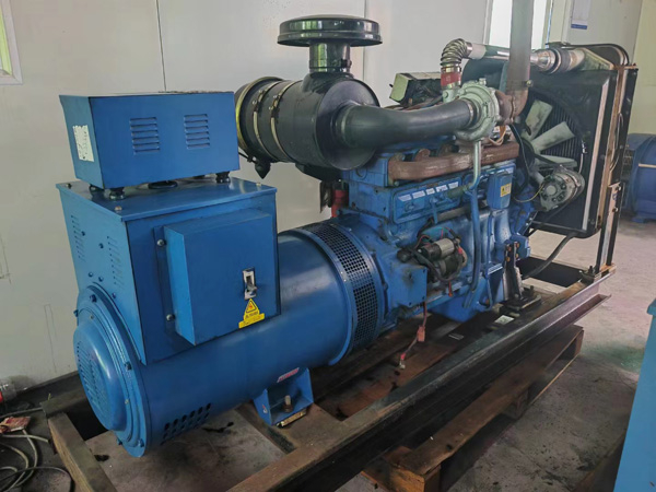 宁陕100kW柴油发电机组使用多级机油有哪些优缺点？