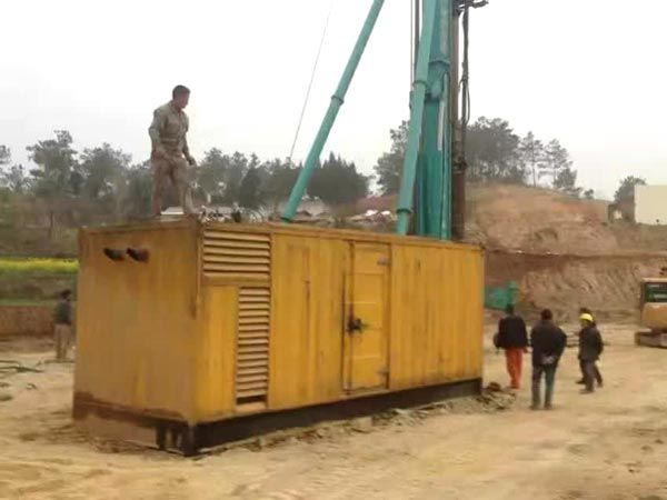 宁陕柴油发电机组应用场合有哪些？
